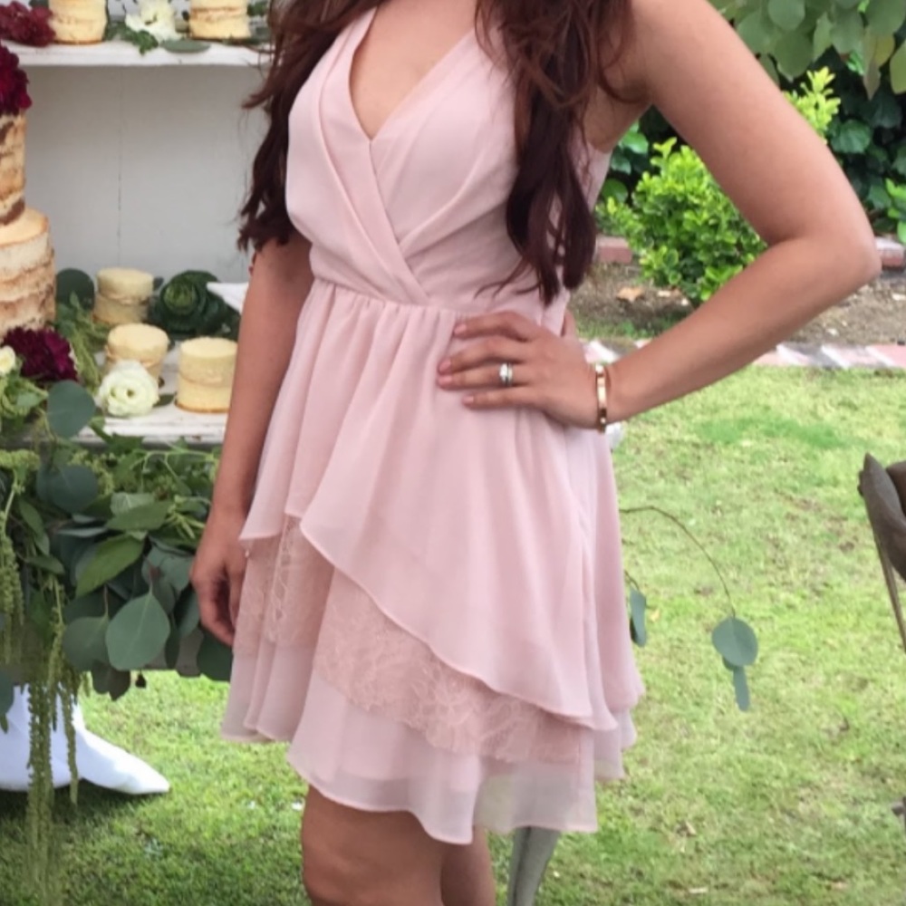 BCBG Dress